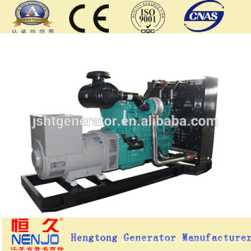 Chongqing Generator NT855-GA 200KW / 250KVA Generatoren mit Dynamopreise (200 ~ 1500kw)